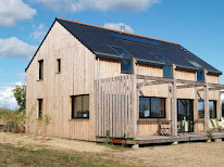 Tremblay Scop à Guenrouet