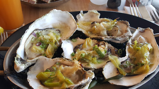 Restaurant Le Troquet - Thumbnail