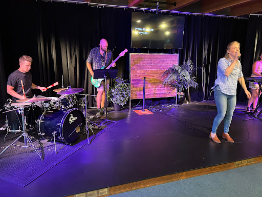 C3 Church - Revelstoke - Canada