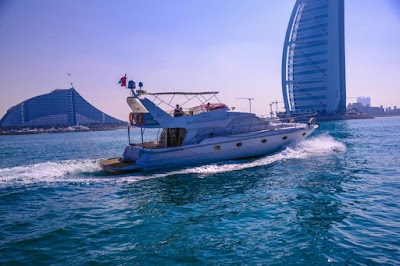 Photos of Luxury Yacht Charter