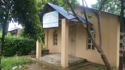 Photos of Dorangi Baptist Church