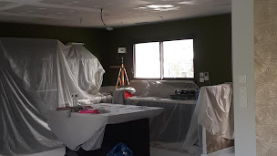 Photo n°1 de Fougère Christophe à Mariol (Plâtrier.ère)