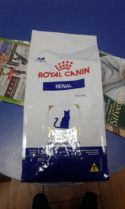 Photos of Veterinary Vetline Limited