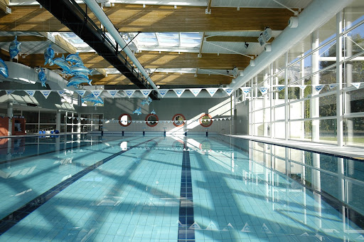 Photo de Piscine des Buclos