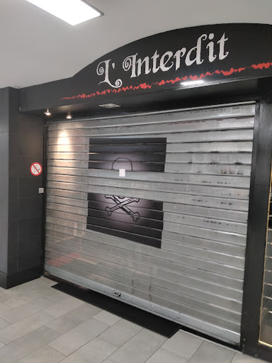 L'Interdit - Visual