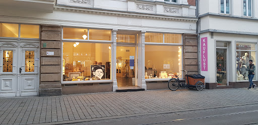ConceptStore - KlausUndSo - Visual