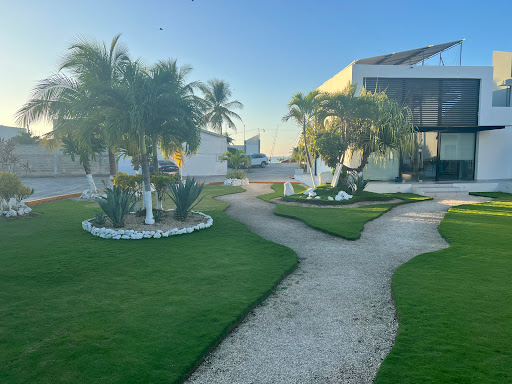 Lua Hotel - Visual