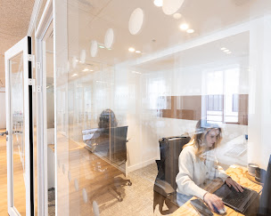 Photo n°14 de THE BABEL COMMUNITY – Marseille Vieux-Port l Coworking & Bureaux à Marseille (Séminaire)