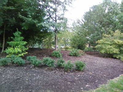 Elizabeth Danforth Butterfly Garden