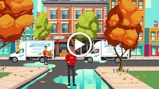 Uk furniture removals