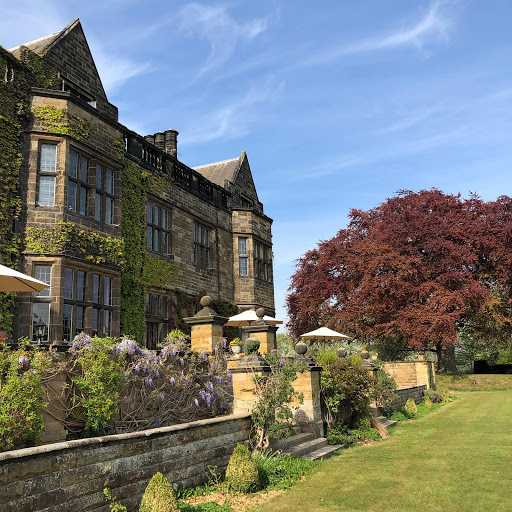 Gisborough Hall Hotel