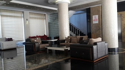 Photos of Doga Hotel