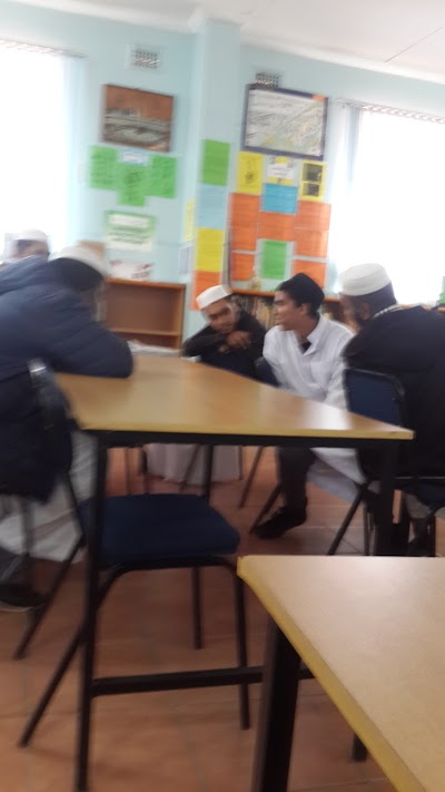 Verulam Islamic School