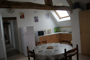 Photo n°11 de La Ferme les Peupliers à Dampierre-en-Bray (Logement meublé)