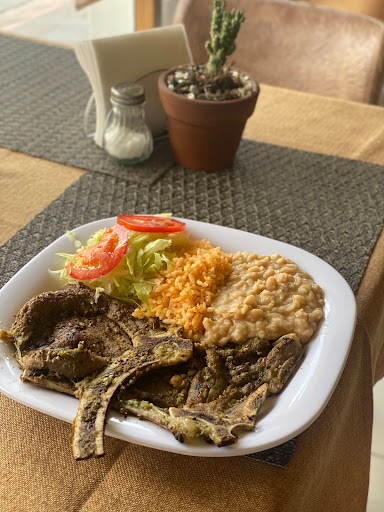 EL SUSPIRO , Restaurant - Thumbnail