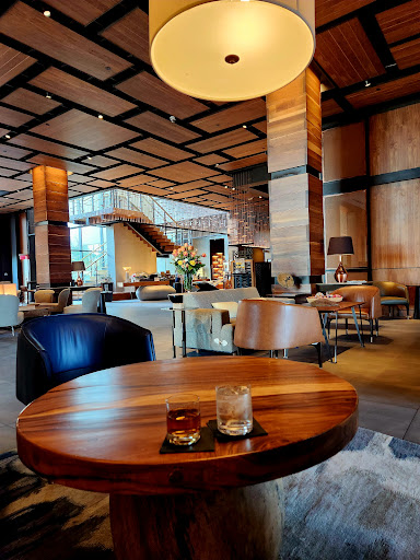 Barrel & Derrick Restaurant - Thumbnail