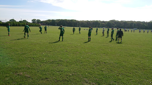 Ellesmere Port Rugby Club