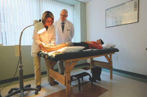 New England School Of Acupuncture at Massachusetts College of Pharmacy and Health Sciences - Thumbnail