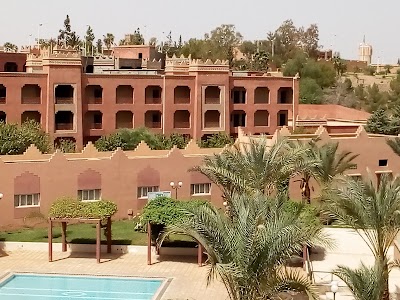 Photos of Centre de Vacances COS'ONE &agrave; Ouarzazate.
