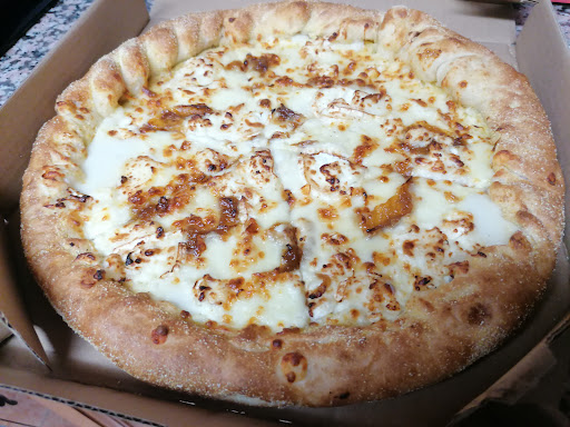 Domino's Pizza Borriana - Thumbnail