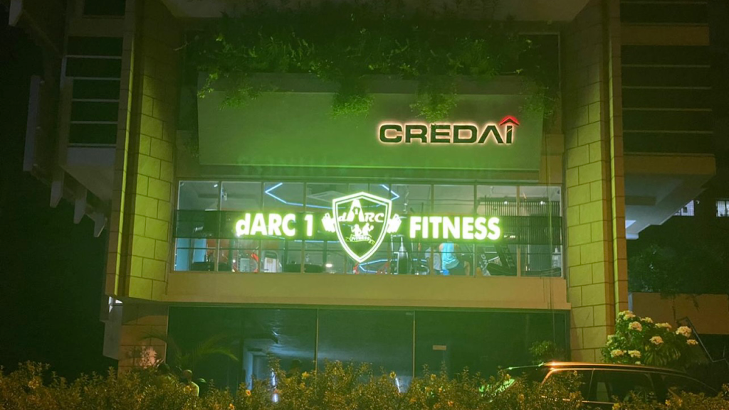 Darc1Fitness
