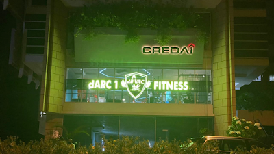 Darc1fitness – All in Kochi, Ernakulam, Kerala