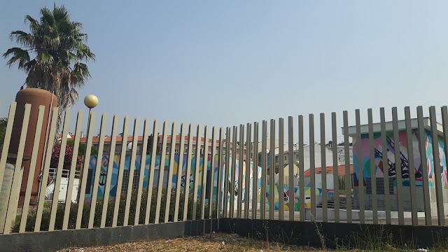 Praia de Caxias