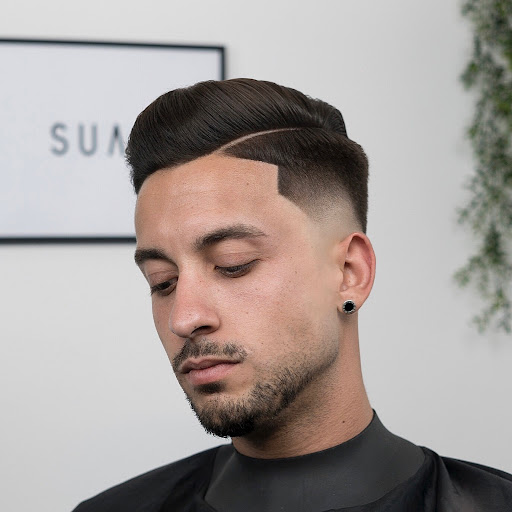 Salón SUA-B | Barbería Castelldefels - Thumbnail