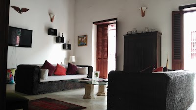 Photos of Casa Del Tejadillo