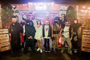 Photo n°23 de Apérock Café - Bar Plage Anglet à Anglet (Bar debout)