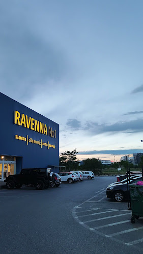Ravenna Thessaloniki