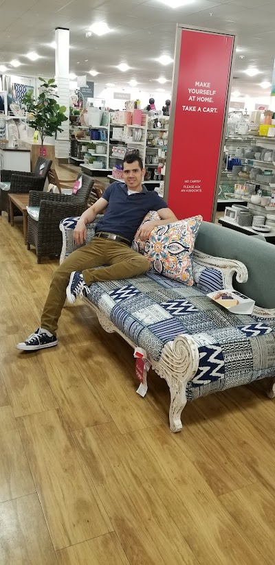 HomeGoods