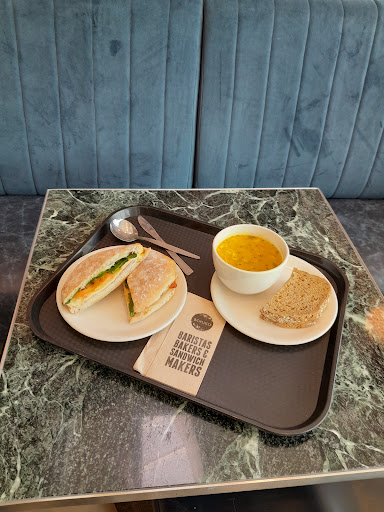 The CAFE : BAR by Benugo at John Lewis - Thumbnail