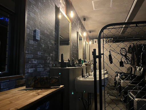 barbershop AHEAD