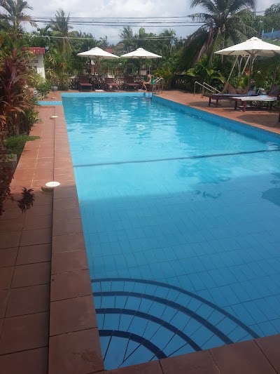 Photos of Kampot Guesthouse