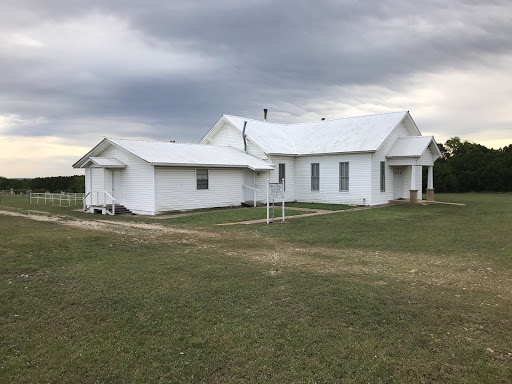 Blue Ridge Baptist Church Gallery - United States