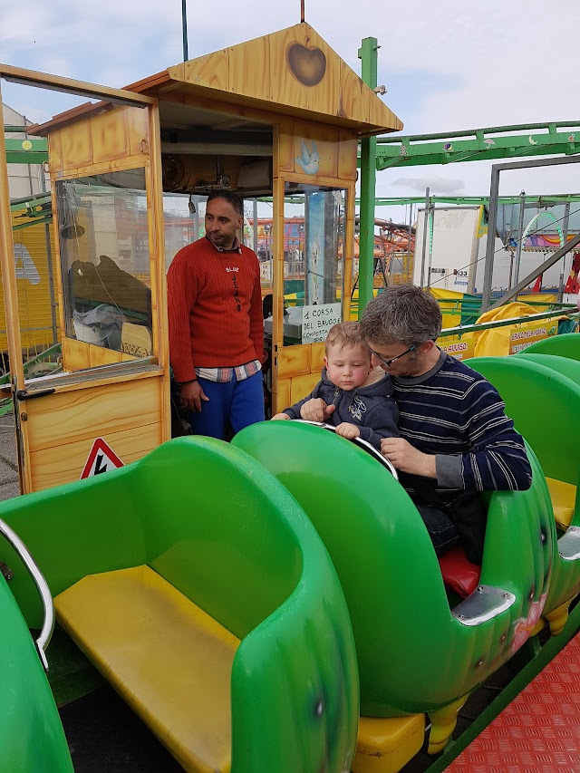 Cinelandia Casale Monferrato