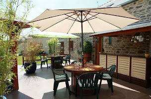 Photo n°21 de Restaurant La Vieille Braise SARL à Lanvallay (Restaurant)