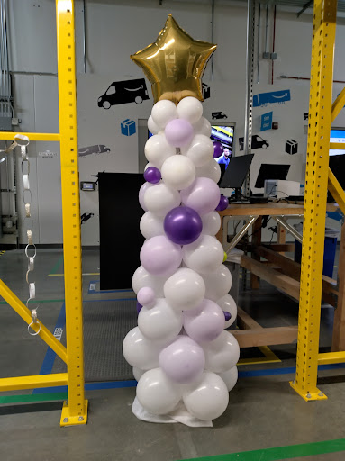 Amazon Fulfillment Center BFL2 - Thumbnail