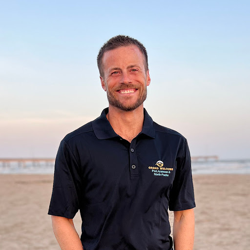 Grand Welcome Port Aransas Vacation Rental Management