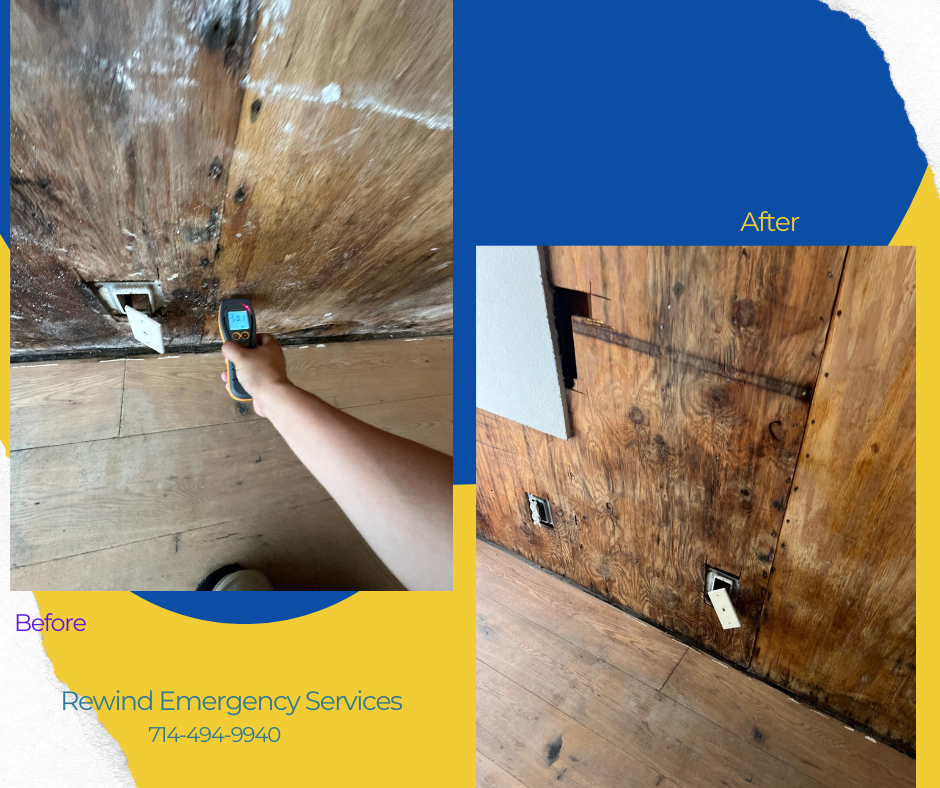 Rewind Emergency Services photo