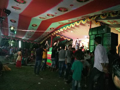Photos of Kawkhali Mondir