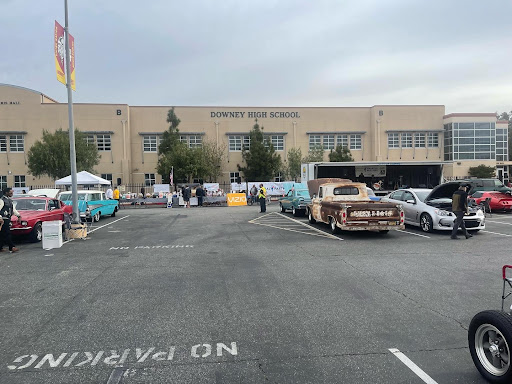 Downey High School