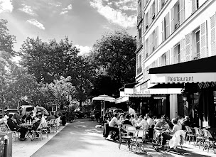 Photo n°23 de L'ABORDAGE Paris 8 à Paris (Bar à vin)