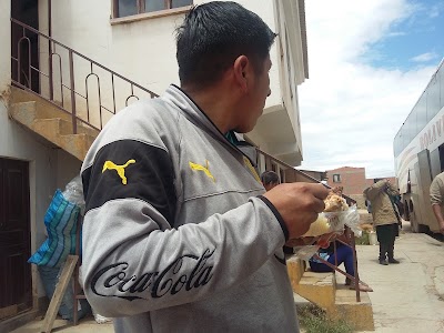 Photos of Restaurante Bolivia