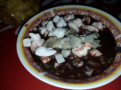 Photos of T&Iacute;A Pedernales