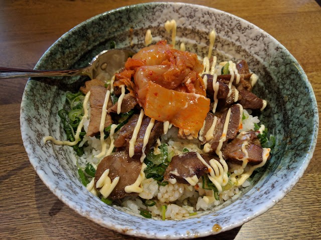 Takumi Düsseldorf Netherlands