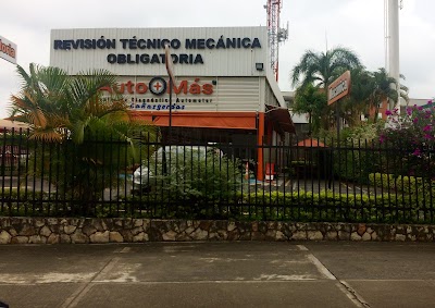 Photos of Auto + Mas Centro de Diagnostico Automotor Ca&ntilde;asgordas