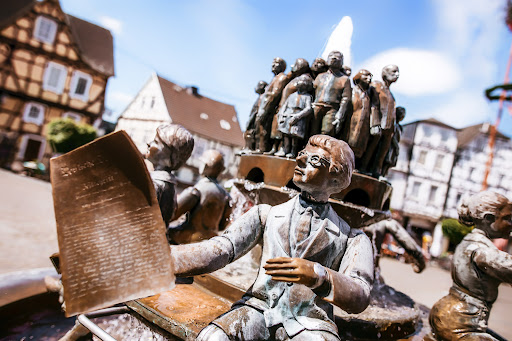 Ältestes Rathaus von Rheinland-Pfalz - Thumbnail