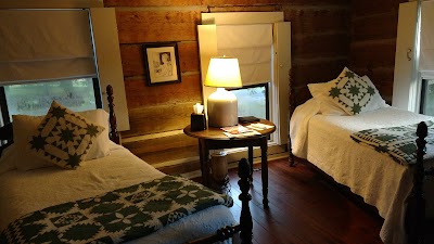 French Camp Bed and Breakfast Inn